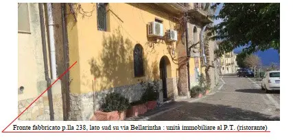 Negozi, Botteghe all'asta a Rende (CS)