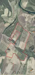 Fabbricato Rurale all'asta a Naro (AG)