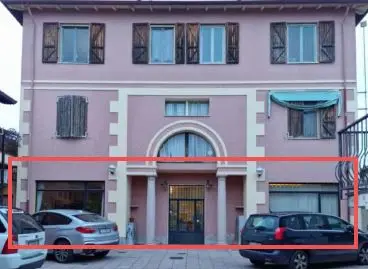 Negozi, Botteghe · Orio Litta