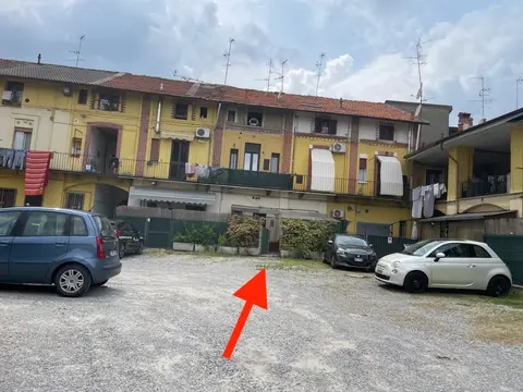 Abitazione Di Tipo Popolare all'asta a Nova Milanese (MB)