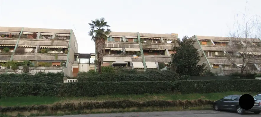 Appartamento · Rho
