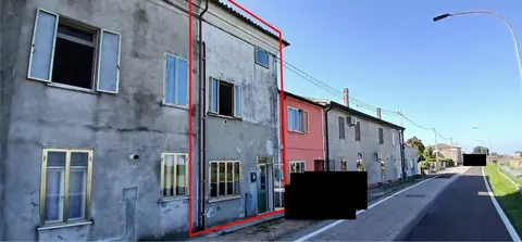Abitazione Di Tipo Ultrapopolare all'asta a Badia Polesine (RO)