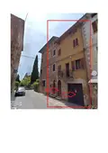 Abitazione Di Tipo Civile all'asta a Castiglione del Lago (PG)