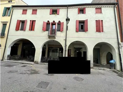 Abitazione Di Tipo Civile all'asta a Este (PD)