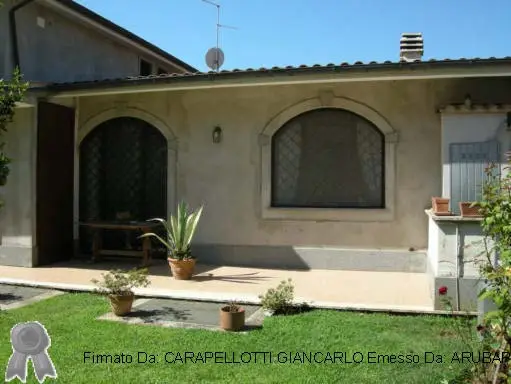 Abitazione In Villini · Lariano