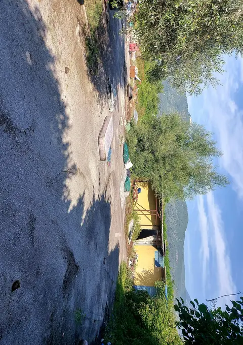 Deposito all'asta a Cassino (FR)