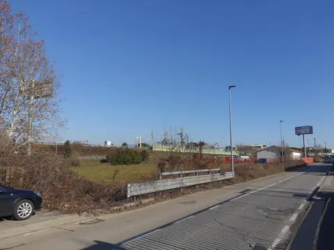 Terreno all'asta a Bergamo (BG)