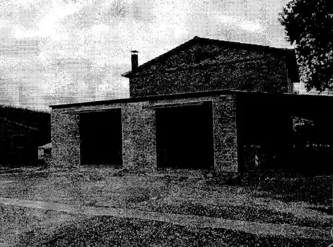 Abitazione Di Tipo Economico all'asta a Todi (PG)