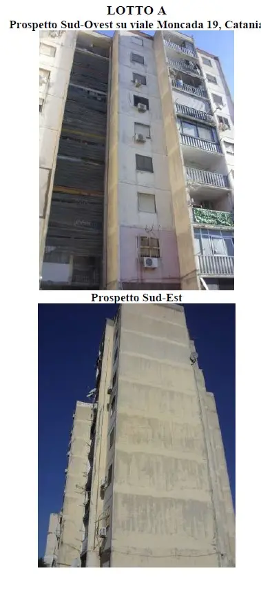 Abitazione Di Tipo Economico · Catania