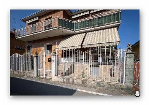 Abitazione In Villini · Pero