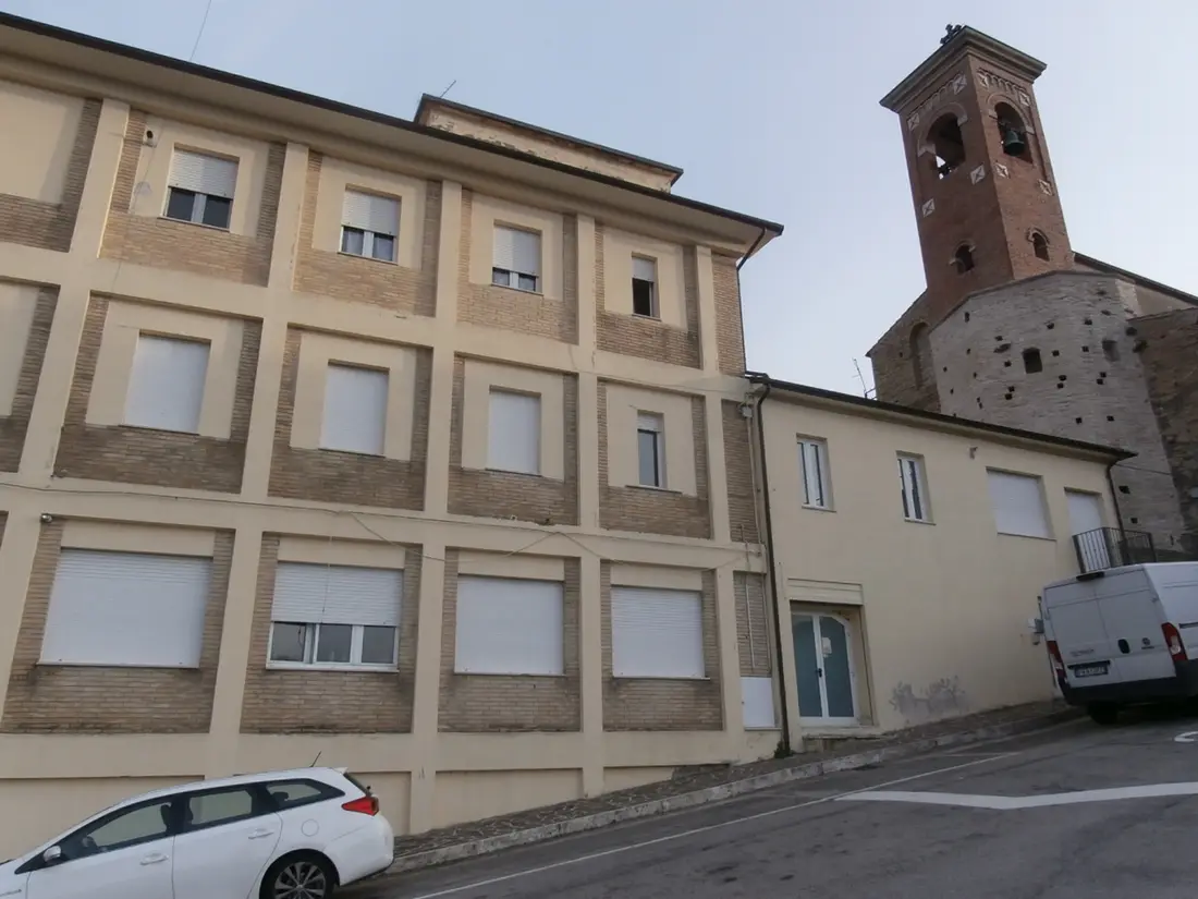 Appartamento · Massa Fermana
