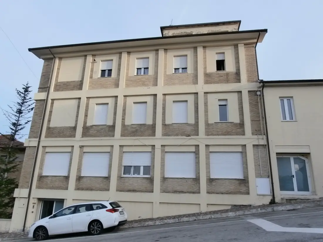 Laboratorio Artigiano · Massa Fermana