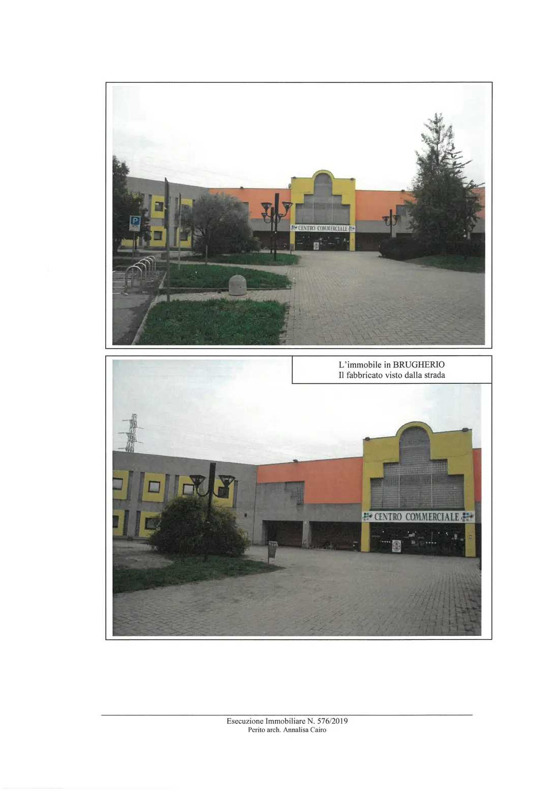 Negozio · Brugherio