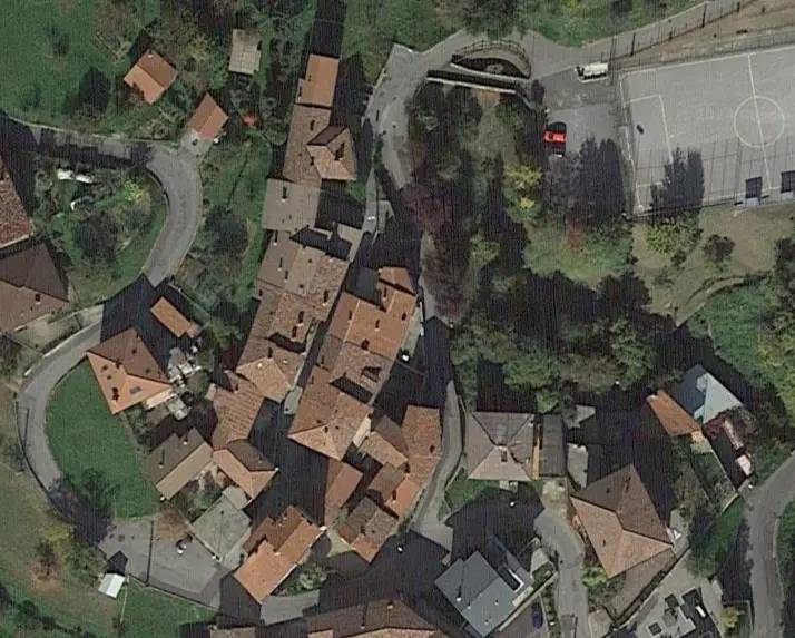 Abitazione In Villini · Almenno San Bartolomeo