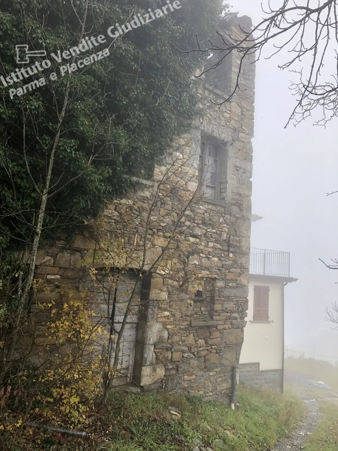 Fabbricato · Bardi