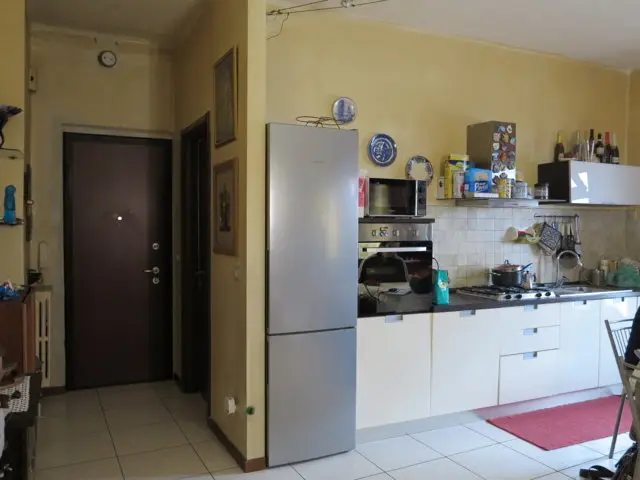 Abitazione Di Tipo Economico · Torino
