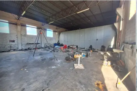 Porzione Di Fabbricato In Corso Di Costruzione · Sellia Marina