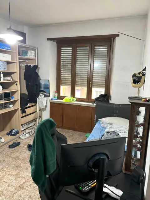 Abitazione Di Tipo Economico all'asta a Torino (TO)