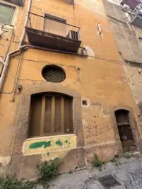 Abitazione Di Tipo Popolare all'asta a Torre Annunziata (NA)