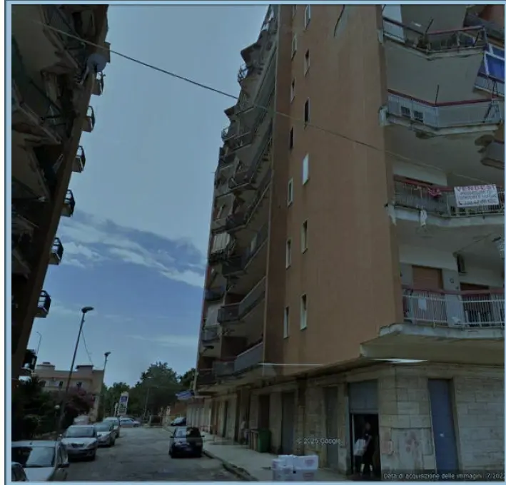 Abitazione Di Tipo Civile · Mondragone