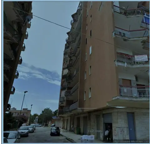 Abitazione Di Tipo Civile all'asta a Mondragone (CE)