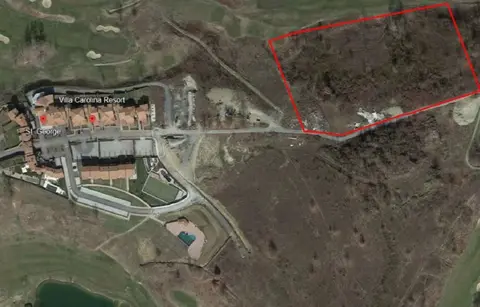 Terreno all'asta a Castelletto D'Orba (AL)