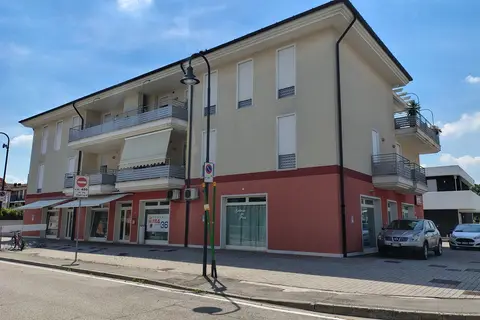 Appartamento all'asta a Camisano Vicentino (VI)