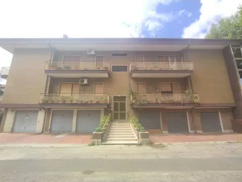 Appartamento all'asta a Montesilvano (PE)