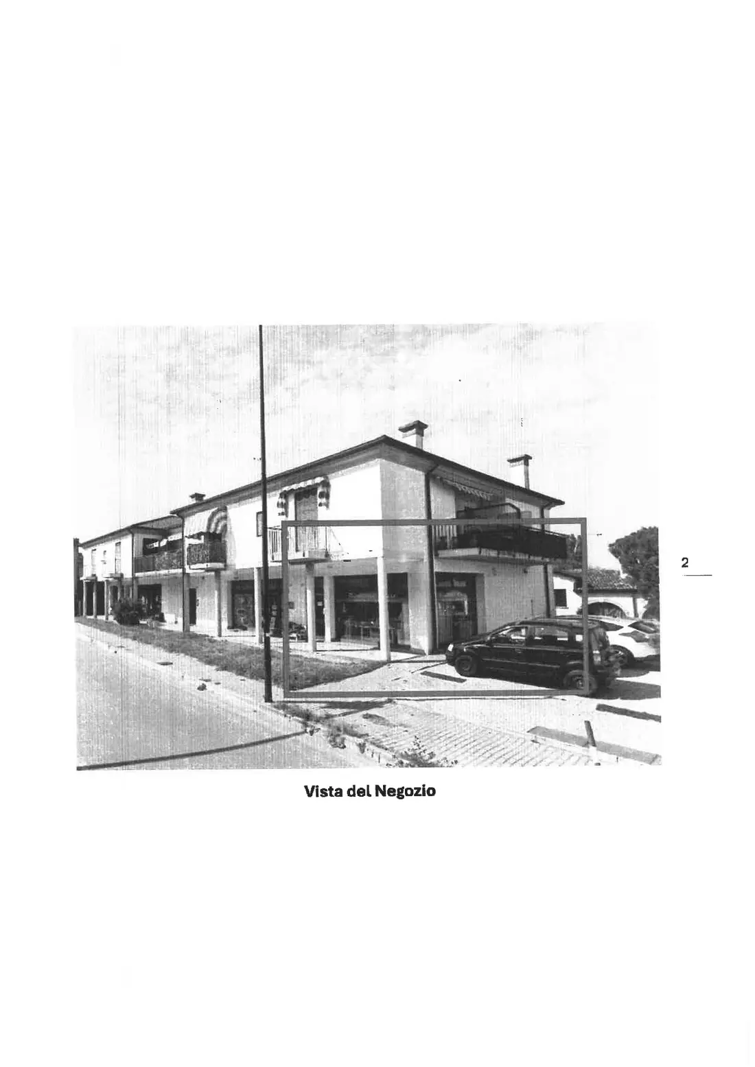 Negozio · Dolo