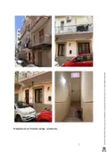 Abitazione Di Tipo Economico all'asta a Villabate (PA)