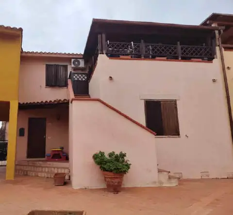 Appartamento all'asta a Loiri Porto San Paolo (SS)