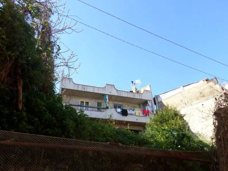 Abitazione Di Tipo Civile · Messina