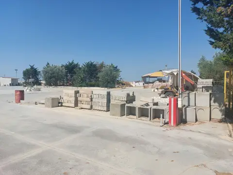 Fabbricati Costruiti Per Esigenze Industriali all'asta a Acate (RG)