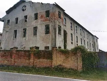 Edifici A Destinazione Particolare · Farra di Soligo