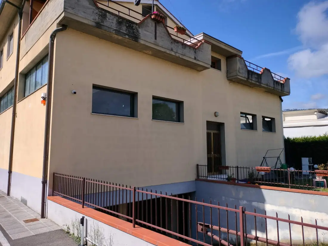 Laboratorio Artigiano · Bucine