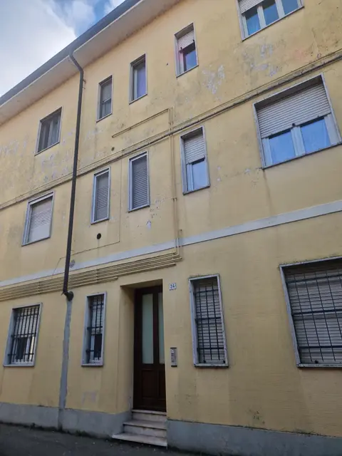 Appartamento all'asta a Bianzè (VC)