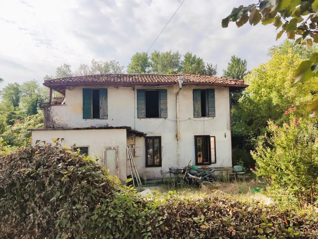 Fabbricato · Cervignano del Friuli