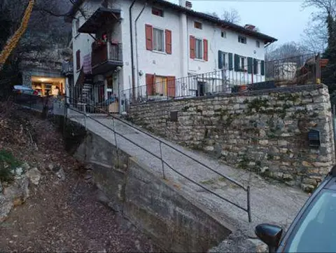 Appartamento all'asta a Bovezzo (BS)