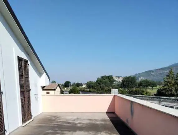 Abitazione Di Tipo Civile · Spello