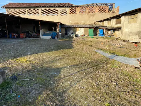 Terreno all'asta a Martinengo (BG)