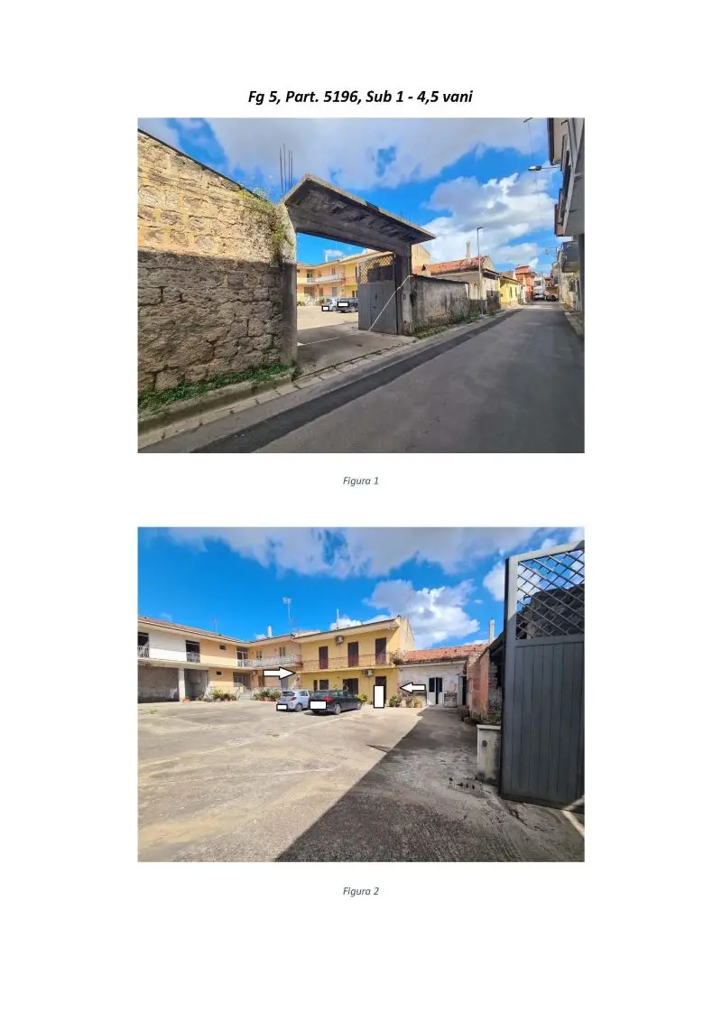 Fabbricato · San Cipriano d'Aversa