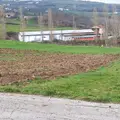 Opificio Industriale all'asta a Picerno (PZ)