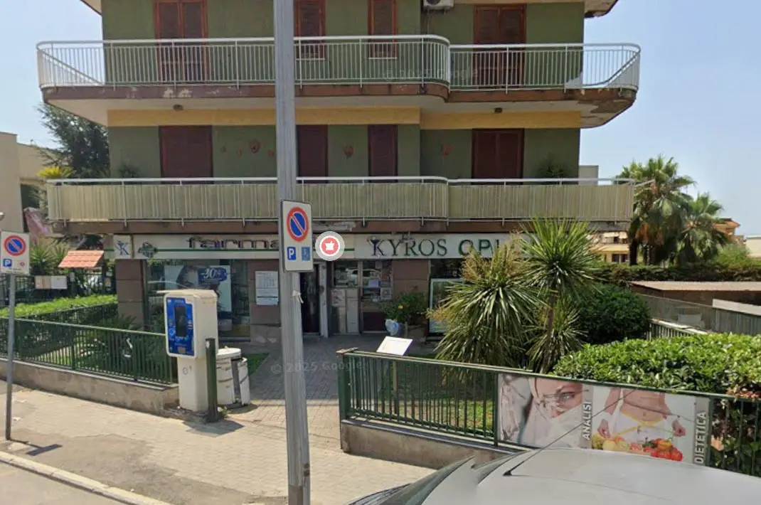 Negozio · Torre Annunziata