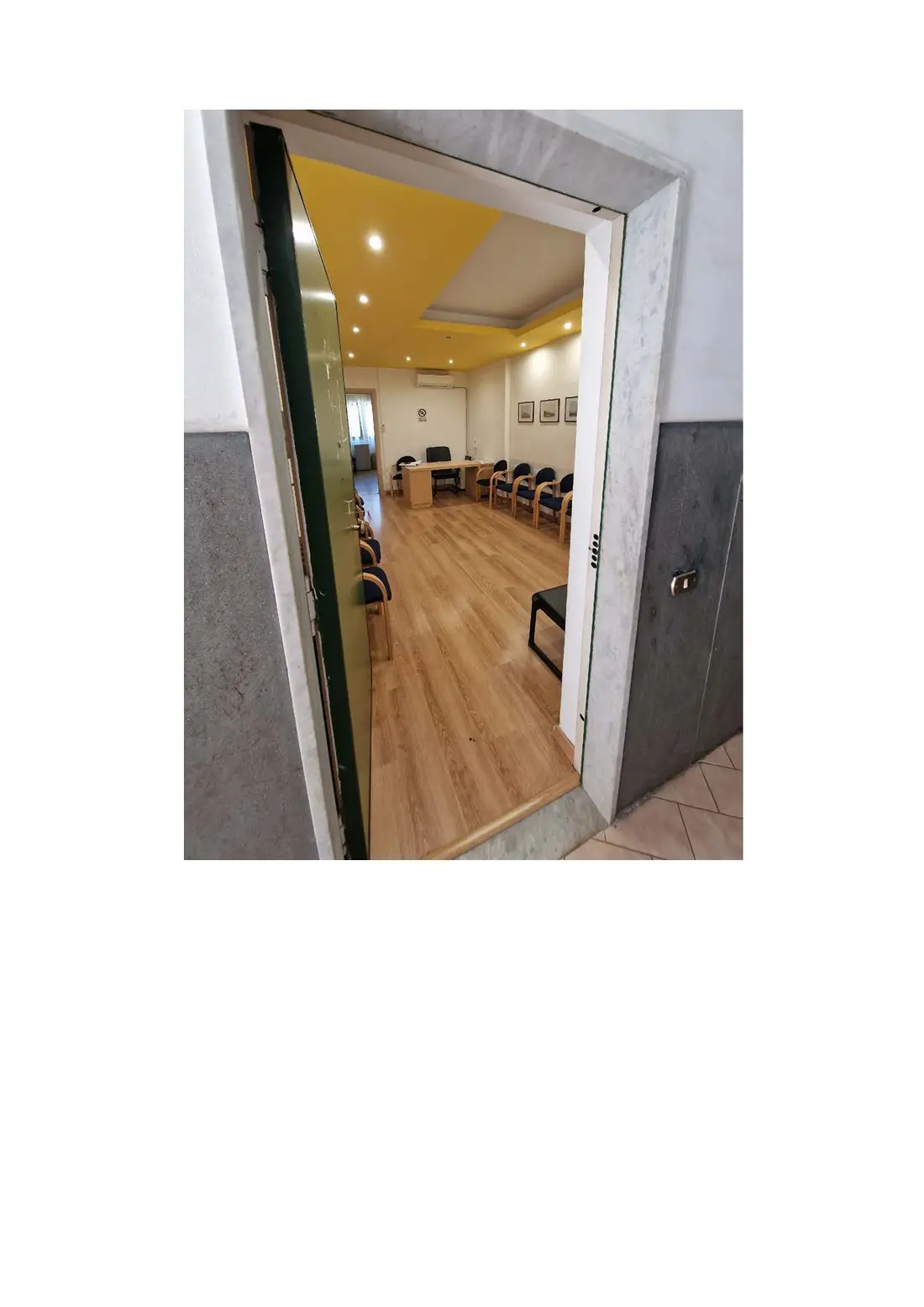 Uffici E Studi Privati · Torre Annunziata