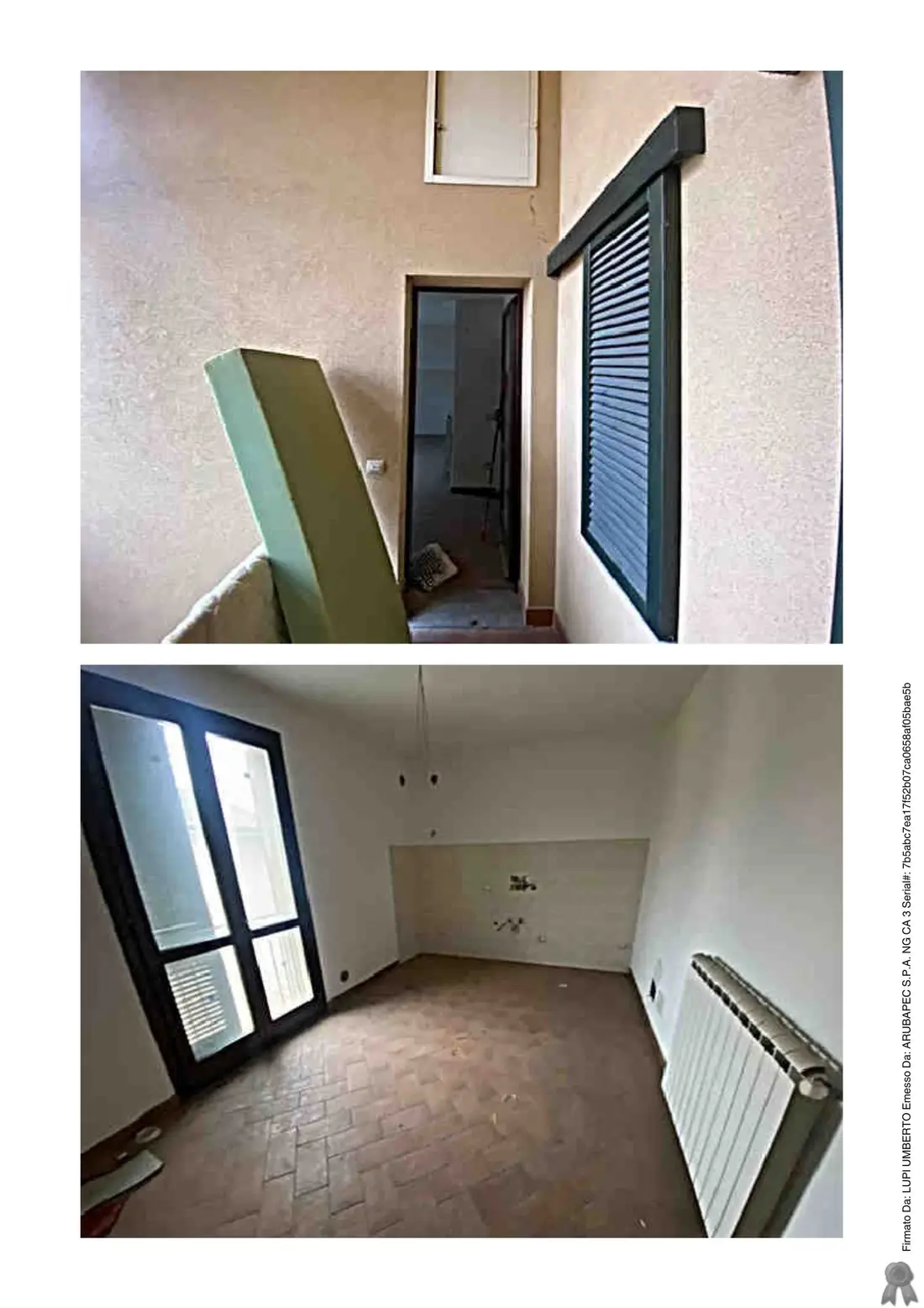 Appartamento · Santa Maria a Monte