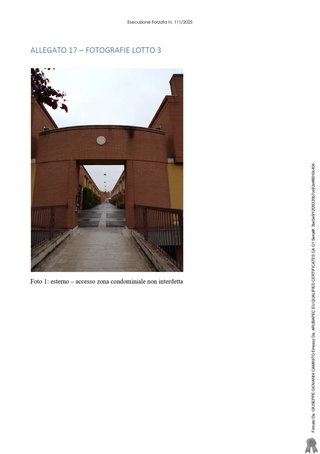 Abitazione In Villini · Bollate