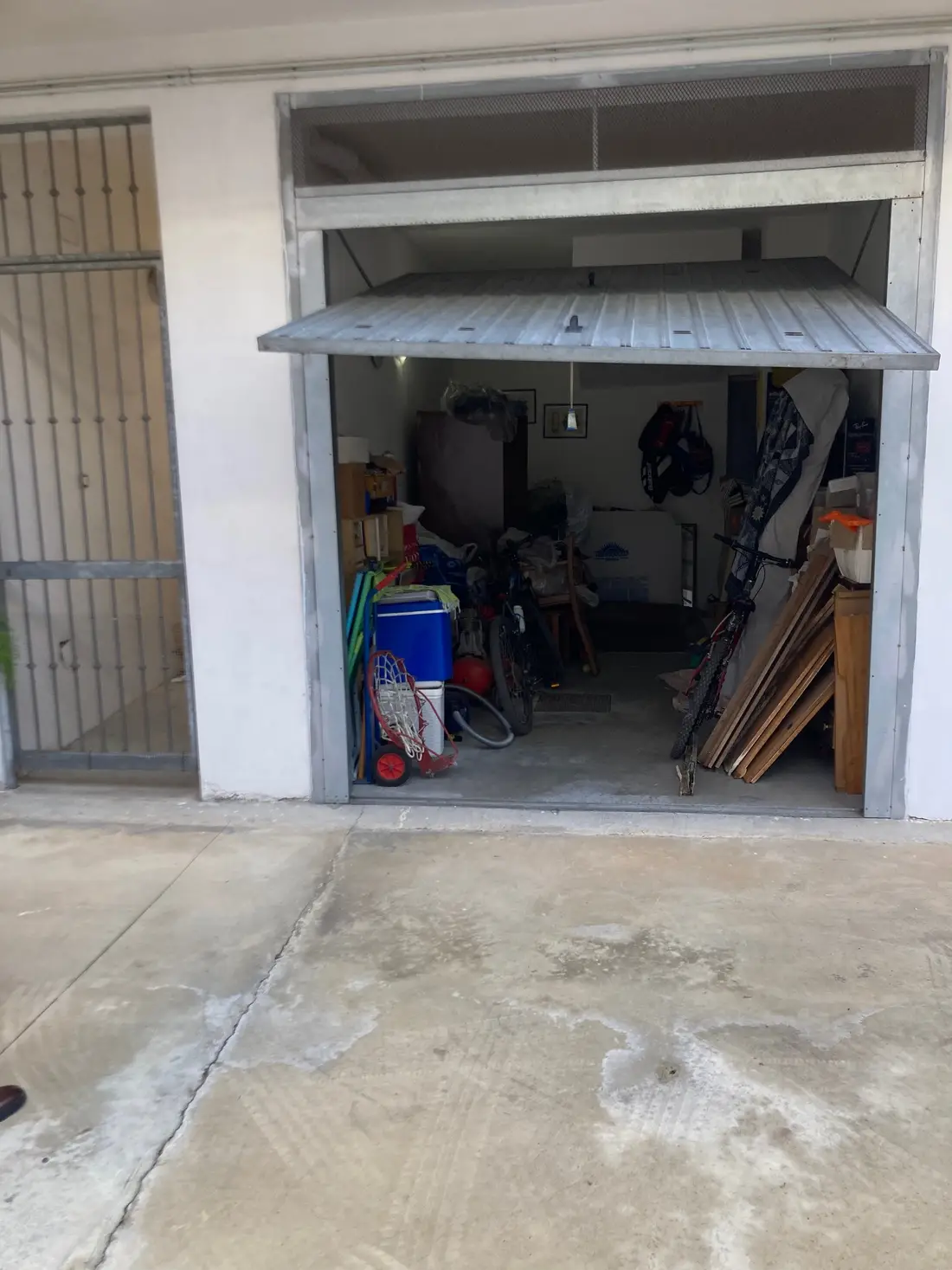 Garage O Autorimessa · Monteroni di Lecce