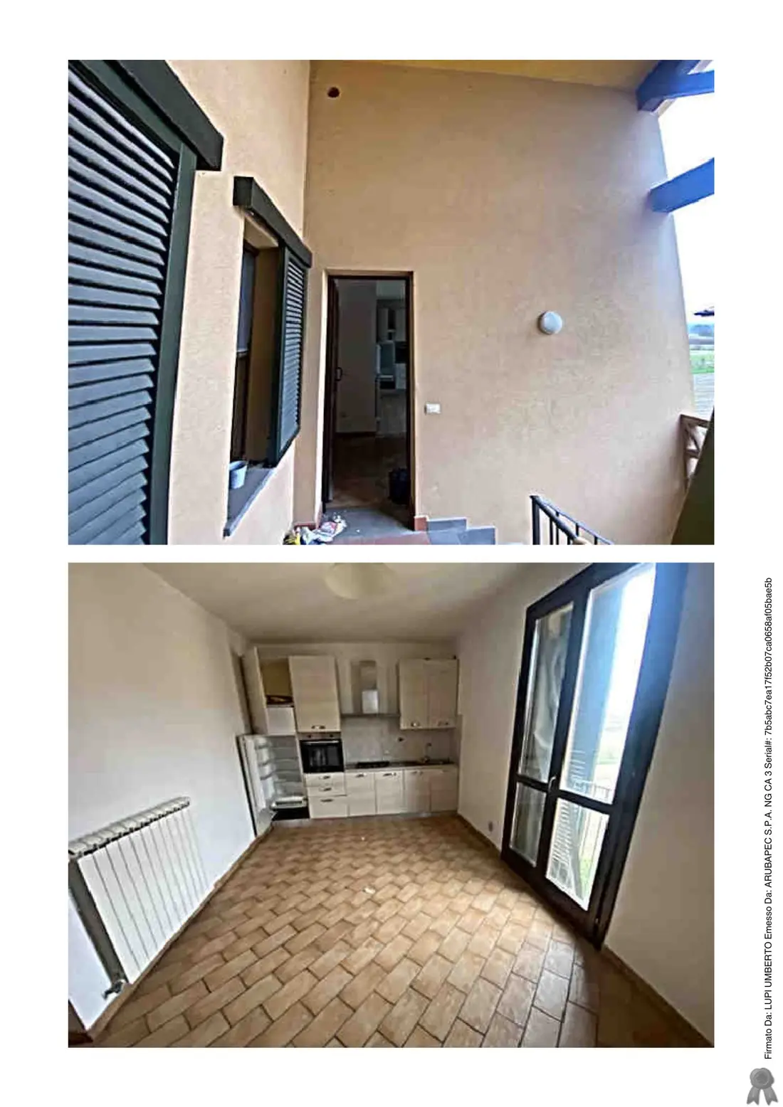 Appartamento · Santa Maria a Monte