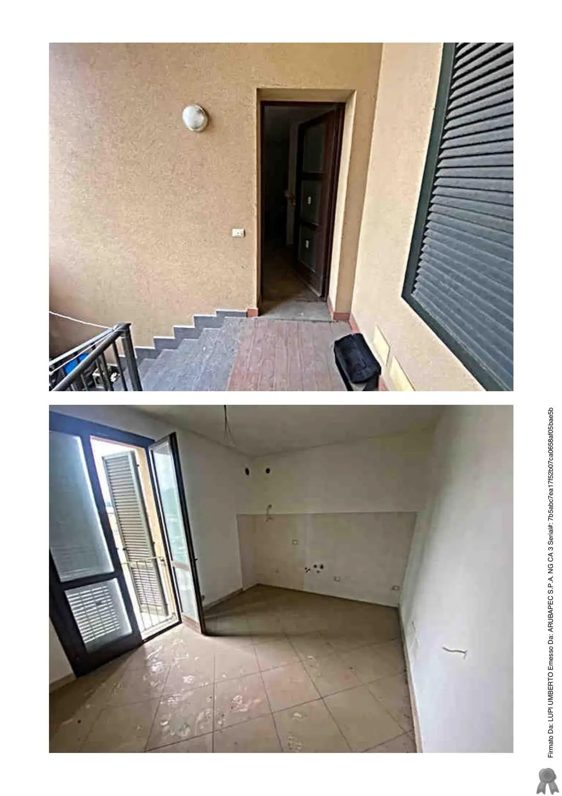 Appartamento · Santa Maria a Monte