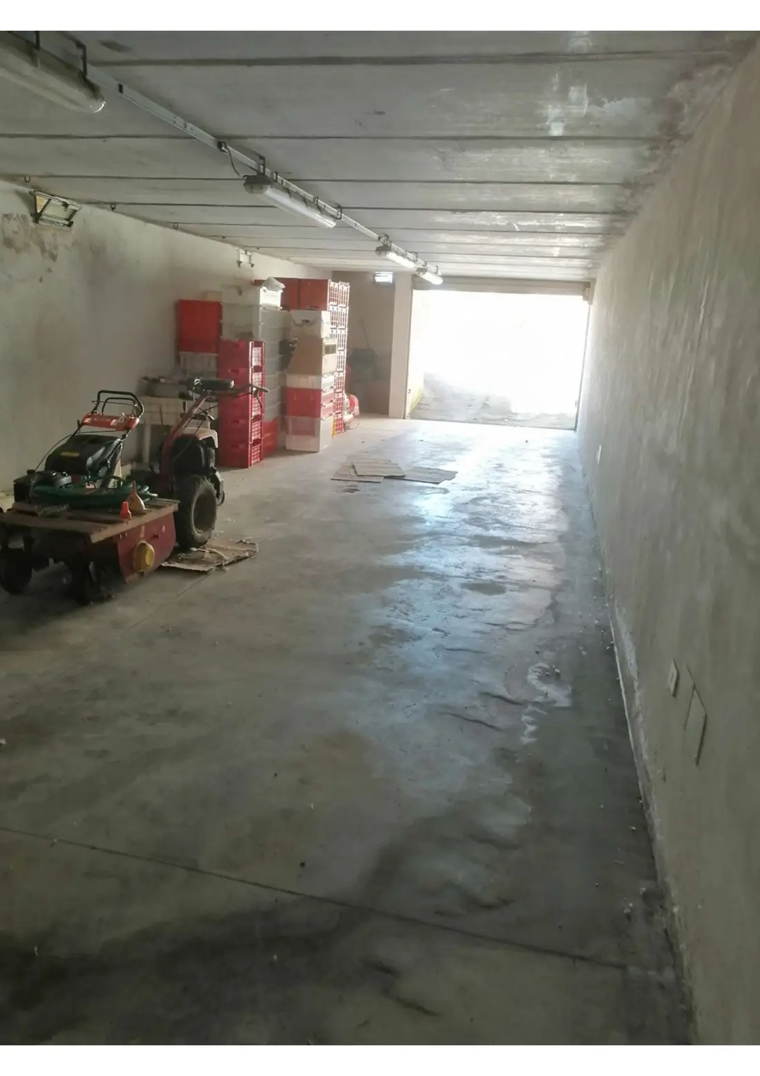 Posto Auto · Porto Sant'Elpidio